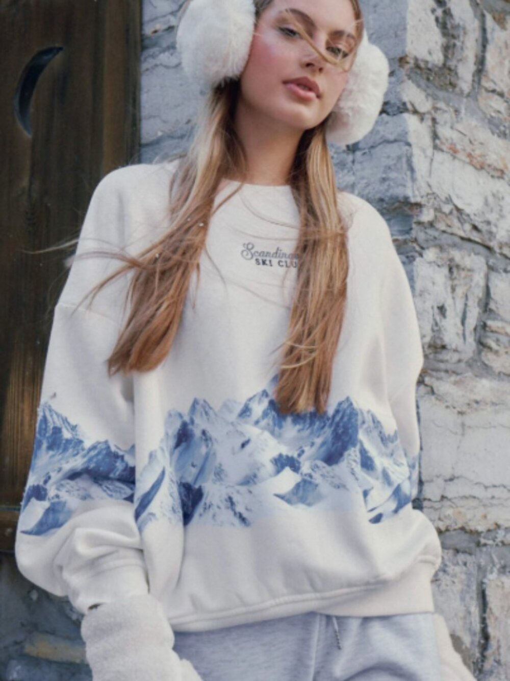 Sweater